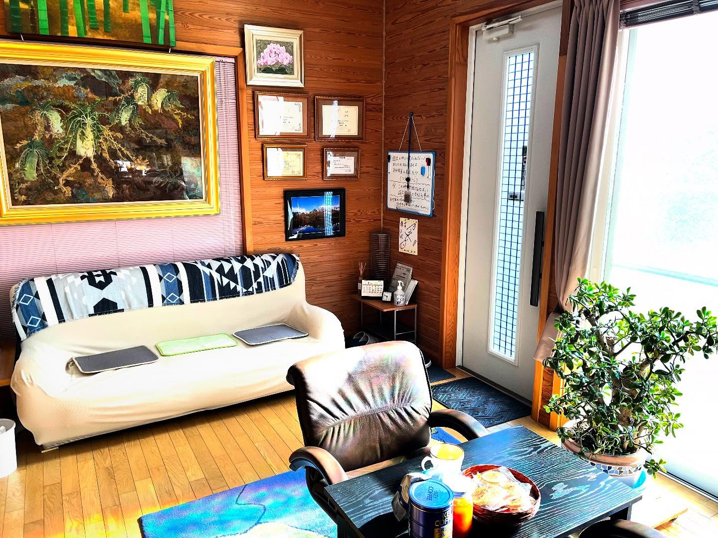 Googleマップの写真を新しくしました♪